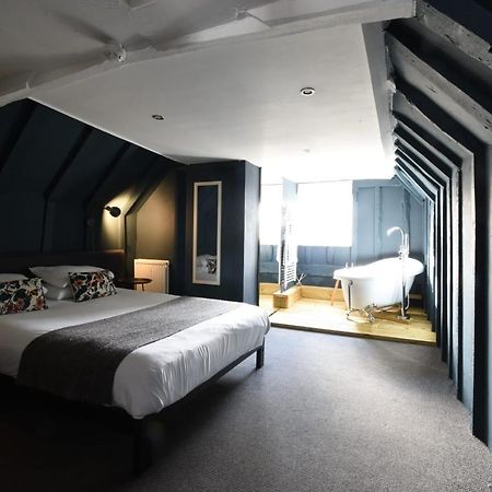 Whitehouse Rye住宿加早餐旅馆 外观 照片