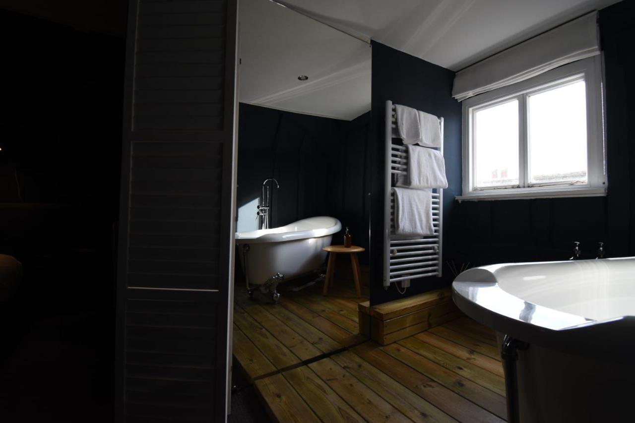 Whitehouse Rye住宿加早餐旅馆 外观 照片 Bathroom
