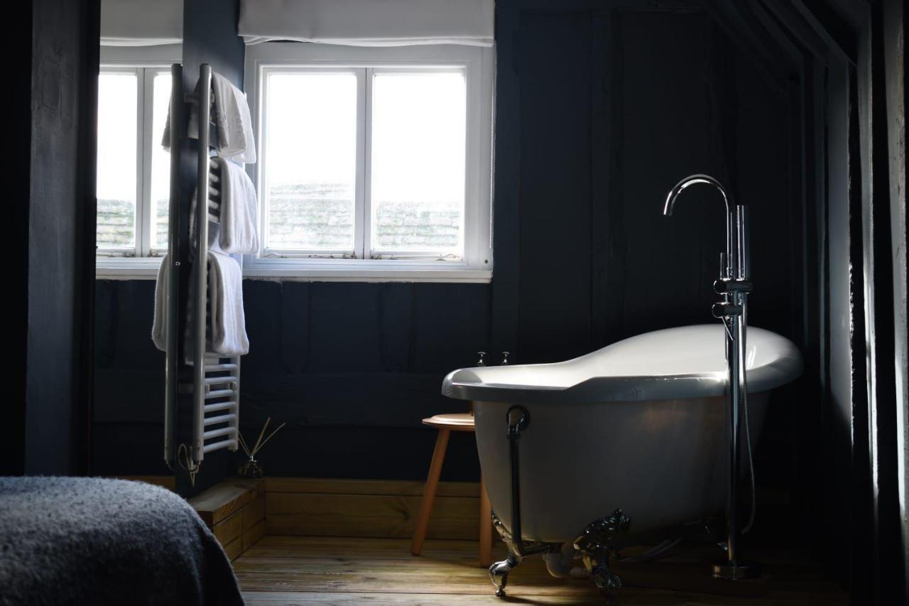 Whitehouse Rye住宿加早餐旅馆 外观 照片 Bathroom