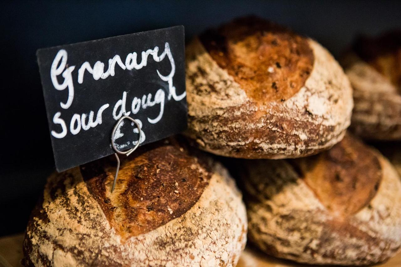 Whitehouse Rye住宿加早餐旅馆 外观 照片 Granary Sourdough